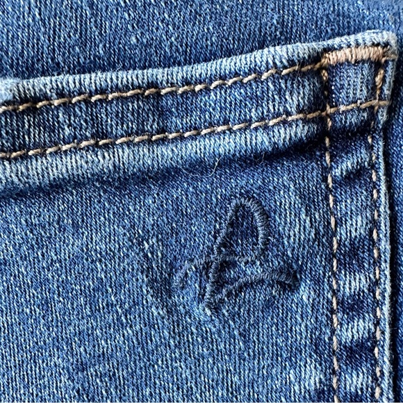 DL1961 Emma Skinny low rise Jean - Picture 8 of 10